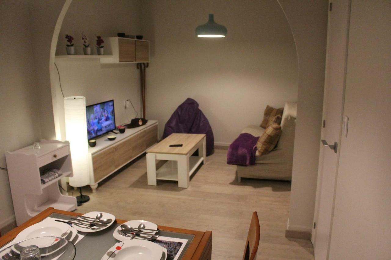 Apartment Acogedora Casa Al Lado De Vut-co-02999 Padron