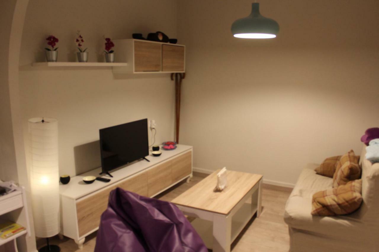 Apartment Acogedora Casa Al Lado De Vut-co-02999 *
